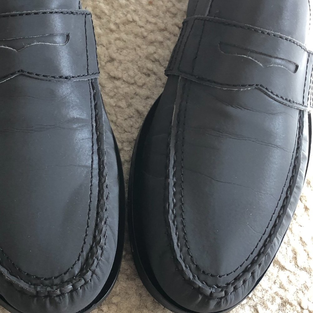 Cole Haan Grey 10M Shoes